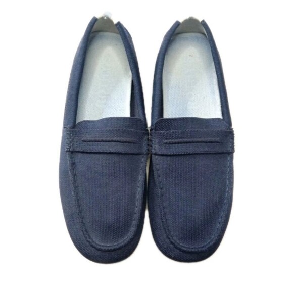Rothy's Other - Rothys The Driving Loafer In Blue  Size 11 Men's Shoes Drivers